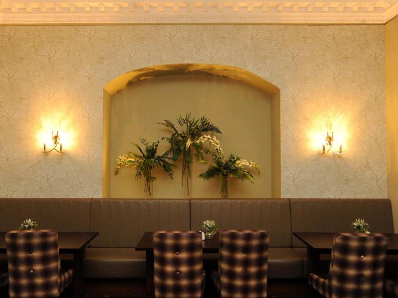 The Strathearn Hotel Dysart Dış mekan fotoğraf
