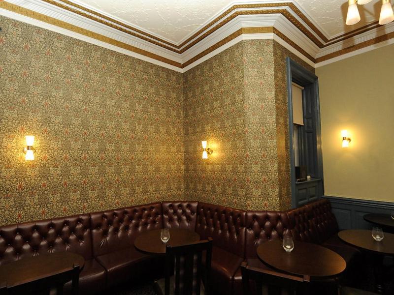 The Strathearn Hotel Dysart Dış mekan fotoğraf