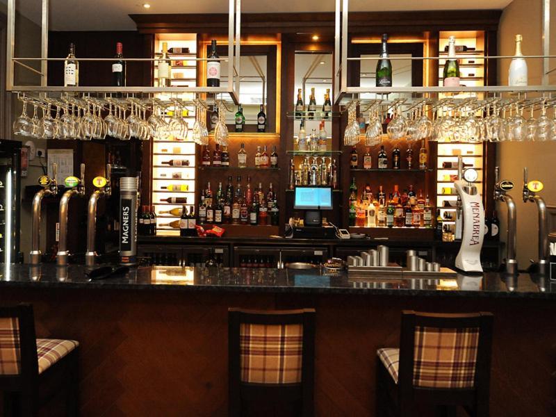 The Strathearn Hotel Dysart Dış mekan fotoğraf