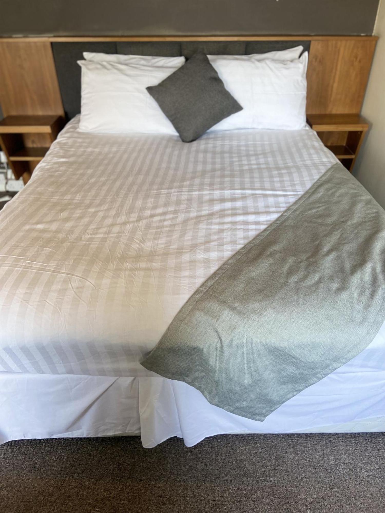 The Strathearn Hotel Dysart Dış mekan fotoğraf