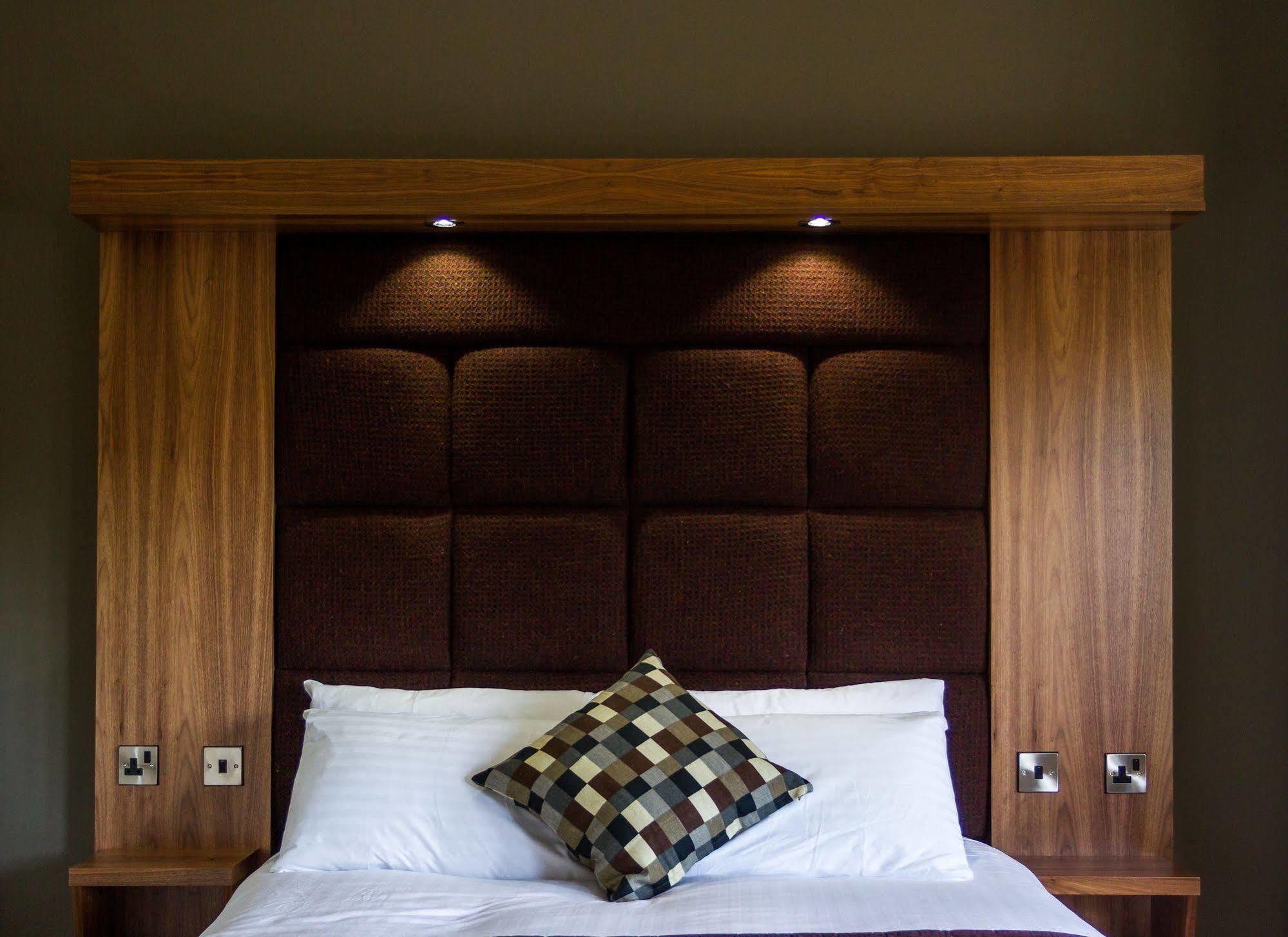 The Strathearn Hotel Dysart Dış mekan fotoğraf